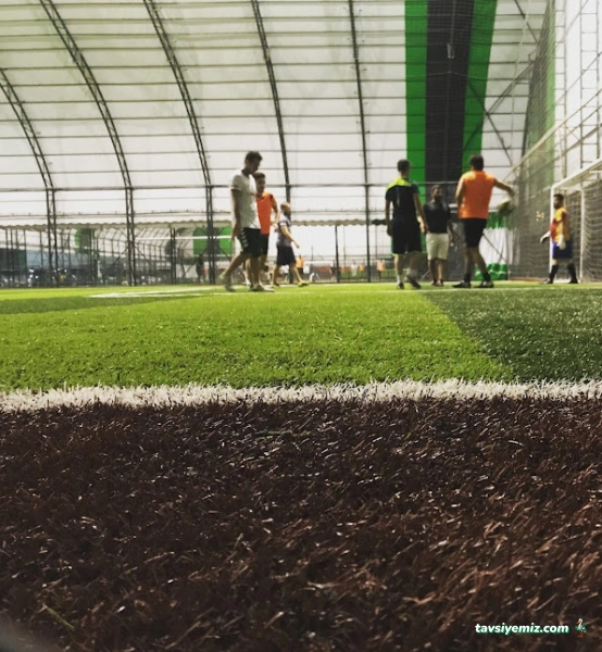 Esenpet Arena Spor Kompleksi