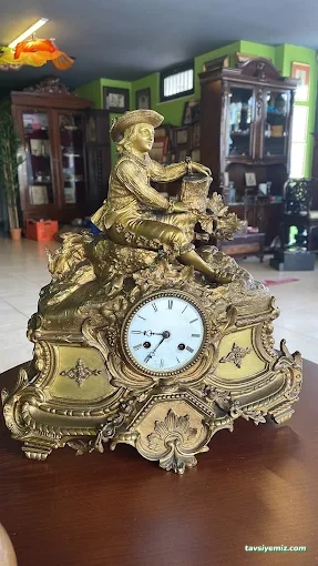 Eser Antique Antika Ve Müzayede Eser Antique Antika Ve Müzayede
