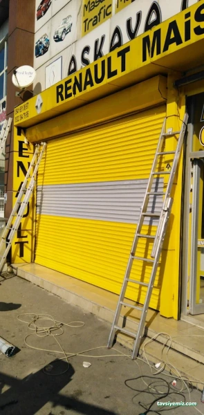 Eser Otomasyon Gaziantep Otomatik Kepenk Sistemleri Eser Otomasyon Gaziantep Otomatik Kepenk Sistemleri
