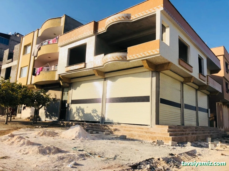 Eser Otomasyon Gaziantep Otomatik Kepenk Sistemleri Eser Otomasyon Gaziantep Otomatik Kepenk Sistemleri
