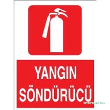 Eser Yangın Söndürme Sistemler Eser Yangın Söndürme Sistemler