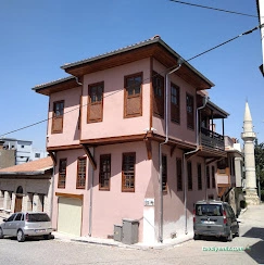 Eski Vilayet Veteriner Kliniği Eski Vilayet Veteriner Kliniği