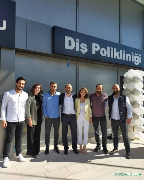 Eskicioğlu Ağız Ve Diş Sağlığı Merkezi Eskicioğlu Ağız Ve Diş Sağlığı Merkezi