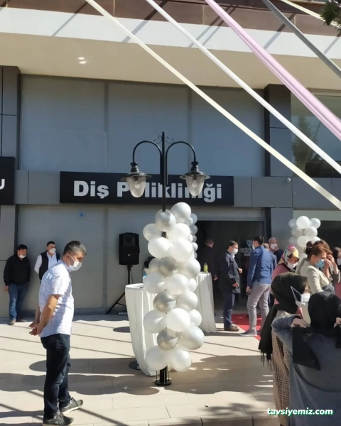 Eskicioğlu Ağız Ve Diş Sağlığı Merkezi Eskicioğlu Ağız Ve Diş Sağlığı Merkezi