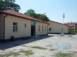 Eskil Halk Eğitimi Merkezi Eskil Halk Eğitimi Merkezi