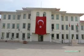 Eskil Kaymakamlığı Eskil Kaymakamlığı