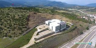 Eskipazar Entegre İlçe Devlet Hastanesi Eskipazar Entegre İlçe Devlet Hastanesi