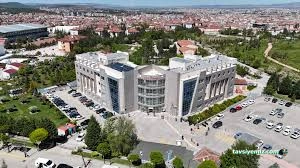 Eskişehir Ağız Ve Diş Sağlığı Hastanesi Eskişehir Ağız Ve Diş Sağlığı Hastanesi