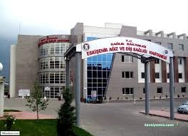 Eskişehir Ağız Ve Diş Sağlığı Hastanesi Eskişehir Ağız Ve Diş Sağlığı Hastanesi