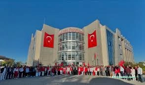 Eskişehir Ağız Ve Diş Sağlığı Hastanesi Eskişehir Ağız Ve Diş Sağlığı Hastanesi