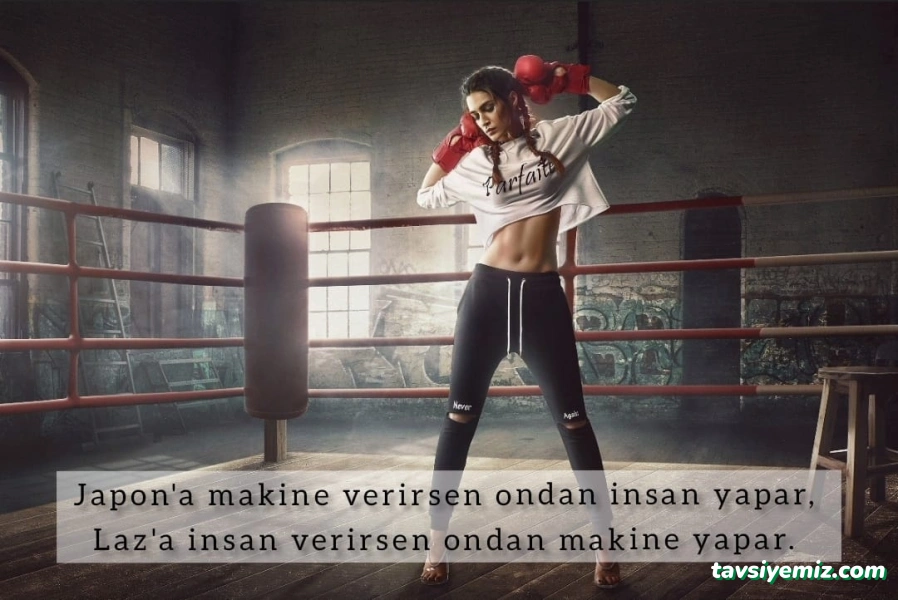 Eskişehir Boks - Kickboks (Laz Coach Boxing) Stüdyo Ve Spor Salonu Eskişehir Boks - Kickboks (Laz Coach Boxing) Stüdyo Ve Spor Salonu