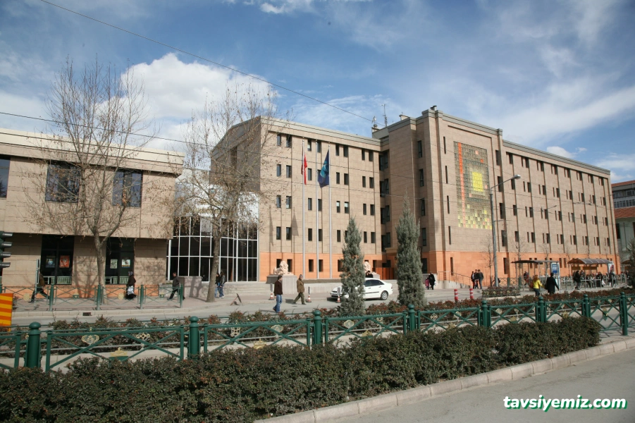 Eskişehir Büyükşehir Belediyesi Eskişehir Büyükşehir Belediyesi