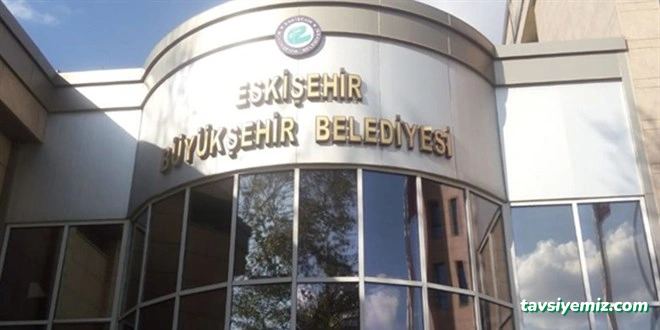 Eskişehir Büyükşehir Belediyesi Eskişehir Büyükşehir Belediyesi