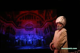 Eskişehir Büyükşehir Belediyesi Şehir Tiyatroları Sultandere Sahnesi Eskişehir Büyükşehir Belediyesi Şehir Tiyatroları Sultandere Sahnesi