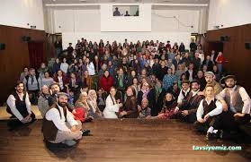 Eskişehir Büyükşehir Belediyesi Şehir Tiyatroları Sultandere Sahnesi Eskişehir Büyükşehir Belediyesi Şehir Tiyatroları Sultandere Sahnesi