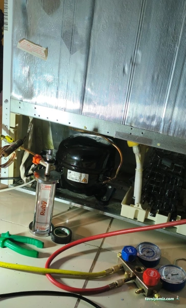 Eskişehir Çetin Beyaz Eşya Servisi Eskişehir Çetin Beyaz Eşya Servisi