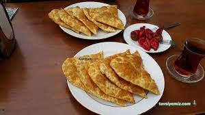 Eskişehir Çibörek Evi Eskişehir Çibörek Evi