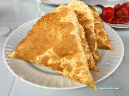 Eskişehir Çibörek Evi Eskişehir Çibörek Evi