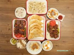 Eskişehir Çibörek Evi Eskişehir Çibörek Evi