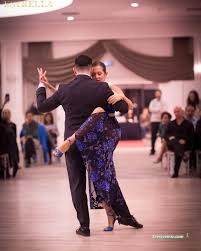 Eskişehir Estrella Tango Fest Eskişehir Estrella Tango Fest