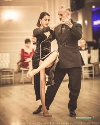 Eskişehir Estrella Tango Fest Eskişehir Estrella Tango Fest