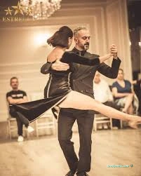 Eskişehir Estrella Tango Fest Eskişehir Estrella Tango Fest