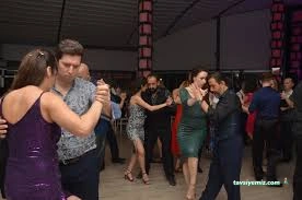 Eskişehir Estrella Tango Fest Eskişehir Estrella Tango Fest