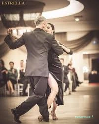 Eskişehir Estrella Tango Fest Eskişehir Estrella Tango Fest