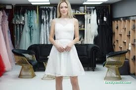 Eskişehir İzem Butik - Eskişehir Abiye Eskişehir İzem Butik - Eskişehir Abiye