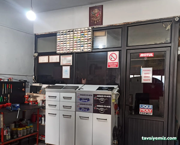 Eskişehir Oto Beyin Eskişehir Oto Beyin