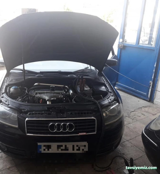 Eskişehir Oto Beyin Eskişehir Oto Beyin