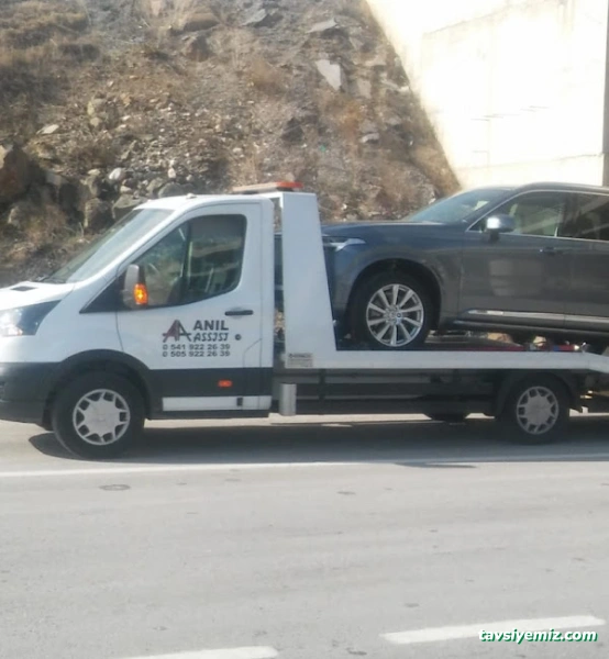 Eskişehir Oto Kurtarma - Anıl Oto Kurtarma - Çekici Eskişehir Oto Kurtarma - Anıl Oto Kurtarma - Çekici