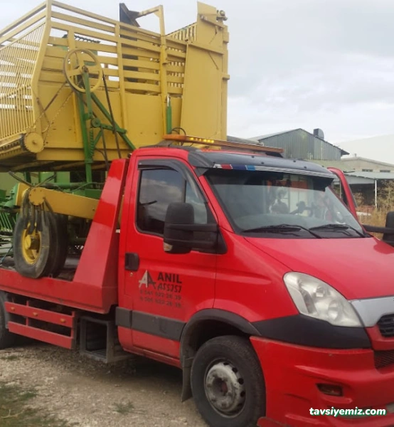 Eskişehir Oto Kurtarma - Anıl Oto Kurtarma - Çekici Eskişehir Oto Kurtarma - Anıl Oto Kurtarma - Çekici