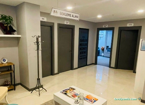 Eskişehir Uzman Klinik Psikolog Salih Eskici