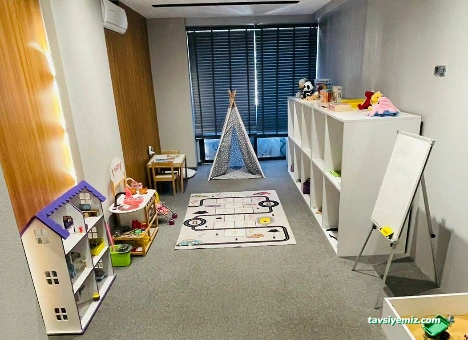 Eskişehir Uzman Klinik Psikolog Salih Eskici