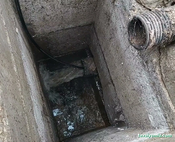 Eskişehir Uzman Tıkanıklık Açma Kanal Görüntüleme Eskişehir Uzman Tıkanıklık Açma Kanal Görüntüleme