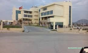 Eşme Devlet Hastanesi Eşme Devlet Hastanesi