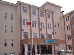 Eşme Halk Eğitimi Merkezi Eşme Halk Eğitimi Merkezi