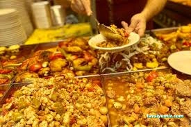 Esnaf Lokantası Esnaf Lokantası