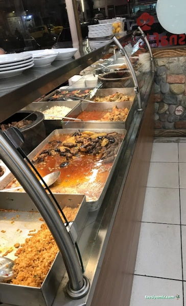 Esnaf Lokantası Esnaf Lokantası