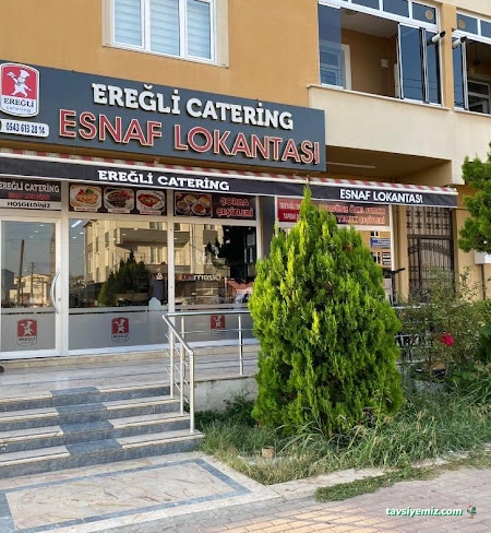 Esnaf Lokantası Eregli Catering Esnaf Lokantası Eregli Catering