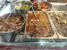 Esnaf Lokantası Mahmut Usta Esnaf Lokantası Mahmut Usta