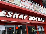 Esnaf Sofrası Esnaf Sofrası
