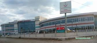 Espiye Devlet Hastanesi Espiye Devlet Hastanesi
