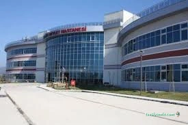 Espiye Devlet Hastanesi Espiye Devlet Hastanesi