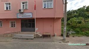 Espiye Halk Eğitim Merkezi Espiye Halk Eğitim Merkezi