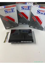 Ess Simge Elektrik Elektronik Sistemler Ess Simge Elektrik Elektronik Sistemler