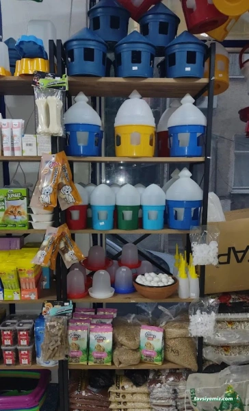 Essen Petshop Essen Petshop
