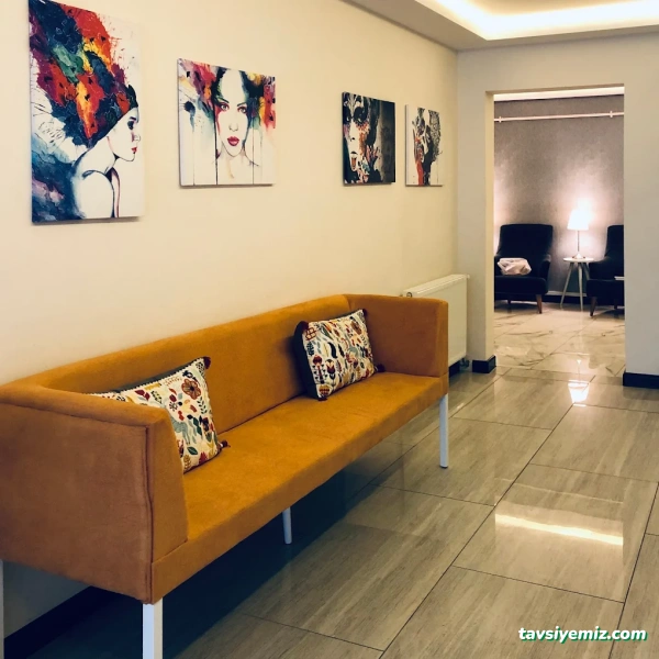 Estefit Butik Lazer Epilasyon Merkezi Estefit Butik Lazer Epilasyon Merkezi