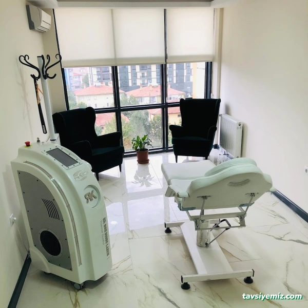 Estefit Butik Lazer Epilasyon Merkezi Estefit Butik Lazer Epilasyon Merkezi